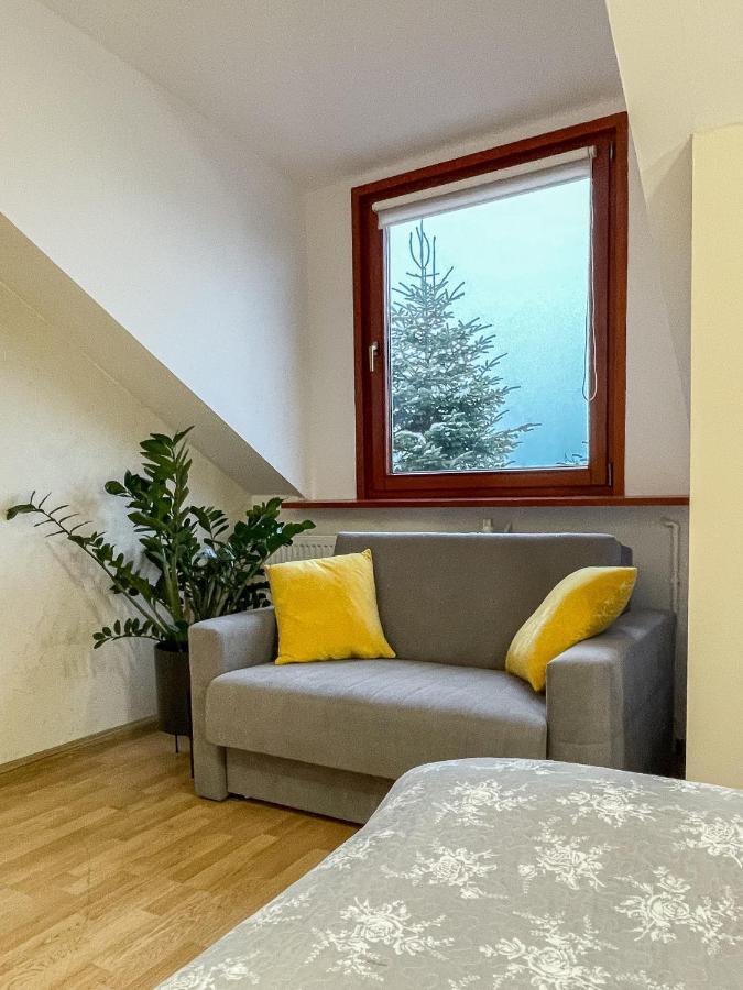 Chata Na Skale Karpacz Exterior photo