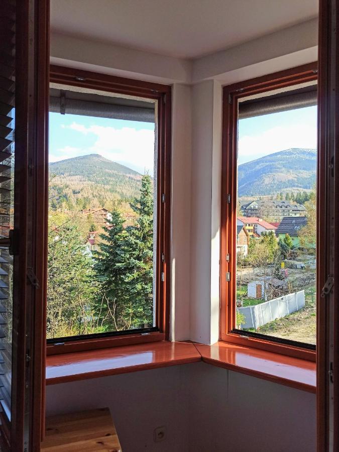 Chata Na Skale Karpacz Exterior photo