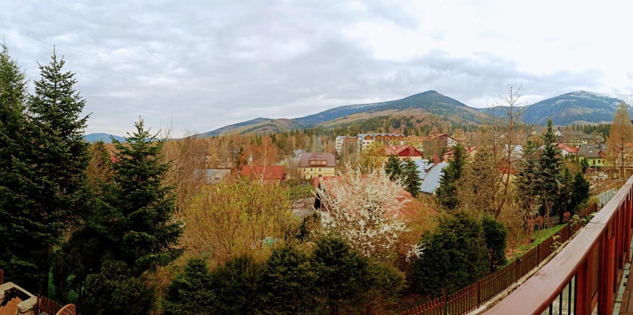 Chata Na Skale Karpacz Exterior photo