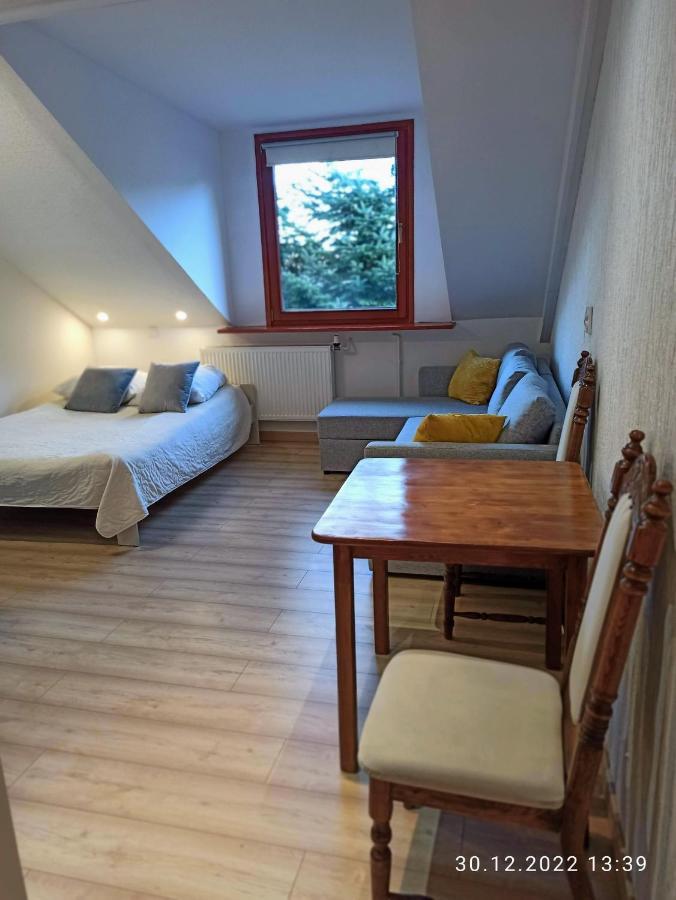 Chata Na Skale Karpacz Exterior photo