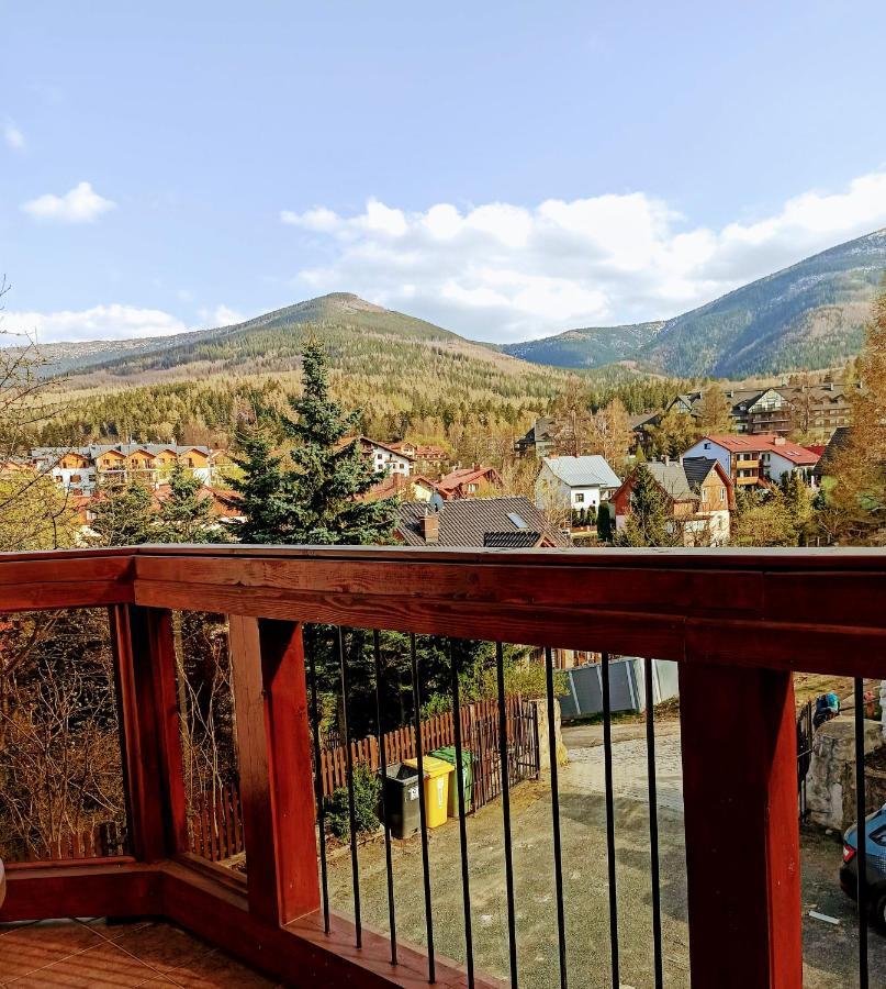 Chata Na Skale Karpacz Exterior photo